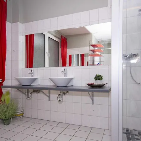 Tatil Evi Dunenhaus Seensucht *