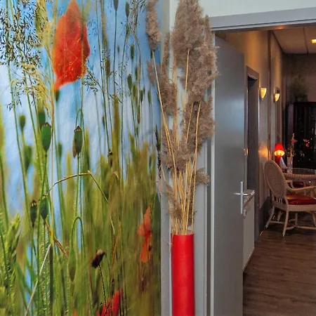 Dunenhaus Seensucht Thiessow