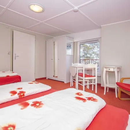 Tatil Evi Dunenhaus Seensucht